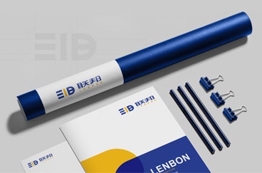 山東聯(lián)邦品牌全案設計