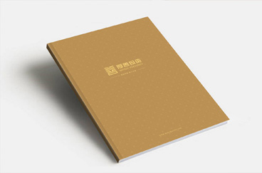 厚善投資品牌全案策劃/設計