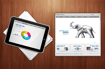 孚創電池品牌全案整合策劃/設計